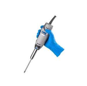 Homogénéisateur portatif à cisaillement élevé pour laboratoire de petit volume D-160 - Product Image 5