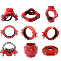Tube GI galvanisé à chaud ASTM A53 Sch40 ERW sans soudure, tuyau zincé pour incendie et réseaux hydrauliques