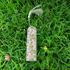 Adesivos personalizados Osmo para marcadores de livros, transferência UV DTF, adesivos de borboleta, adesivos à prova d'água, UV DTF - Product Image 4