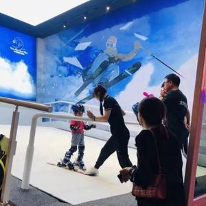 Chine Fabricant Tapis <span class=keywords><strong>de</strong></span> course <span class=keywords><strong>de</strong></span> <span class=keywords><strong>ski</strong></span> Machine Infinite Dry <span class=keywords><strong>Ski</strong></span> Slpoe Snowboard <span class=keywords><strong>Ski</strong></span> Simulator - Product Image 5