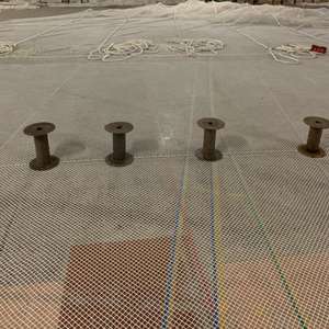 Acquacoltura pesci agricoltura gabbie serie per la vendita - Product Image 5