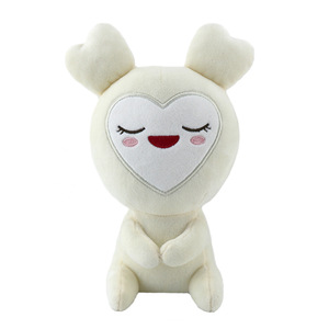 Peluche de 25 cm de K-Pop Twice, Sun Chaeyoung y <span class=keywords><strong>Momo</strong></span>, Adorable Regalo para Niños, Muñeco de Peluche - Product Image 2