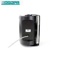 DSP6061II DSP6062II DSP6063II Speaker Profesional 2-Arah untuk Pemasangan di Dinding