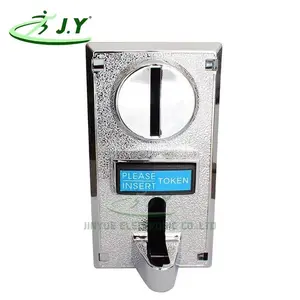 Zinc-alloy JY 616 Coin Acceptor Machine Automatic Vending Machine