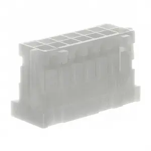 Caixas de conector retangular série DF1B Conector HRS branco DF1B-14DS-2.5RC