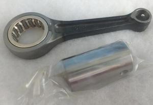 Kit Biela Para Ciguenal Gn125h Biela Gn125h Biela para piezas originales SUZUKI - Product Image 2