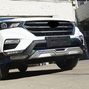 Bộ bảo vệ cản trước và sau SPM ABS cho Hyundai <span class=keywords><strong>Creta</strong></span> 2018+ - Product Image 2