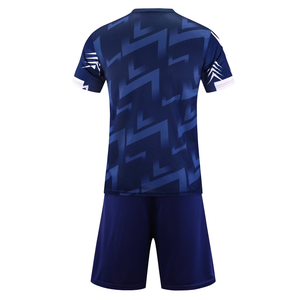 サッカージャージーカスタマイズ2526サッカージャージープレーヤーバージョン卸売スポーツウェアレトロサッカージャージー - Product Image 1