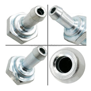 Soupape de ventilation forcée de carter de pièces automobiles soupape d'échappement en PVC pour Toyota Camry Highlander 12204-28020 - Product Image 4