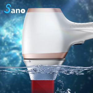 Sano Laser Ai Austauschbare Sopt Größe 808nm 4 Wellenlängen Diodenlaser Android System Haaren tfernungs maschine - Product Image 5