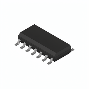 ชิปอิเล็กทรอนิกส์โลจิก MC74VHCT32AD ของแท้ - Product Image 1