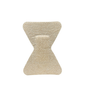 Vendaje de mariposa Xin Yue, 3,6x7,6 cm, 4,5x6 cm, gel de silicona transpirable para heridas en las yemas de los dedos, necesidades diarias para el hogar - Product Image 3