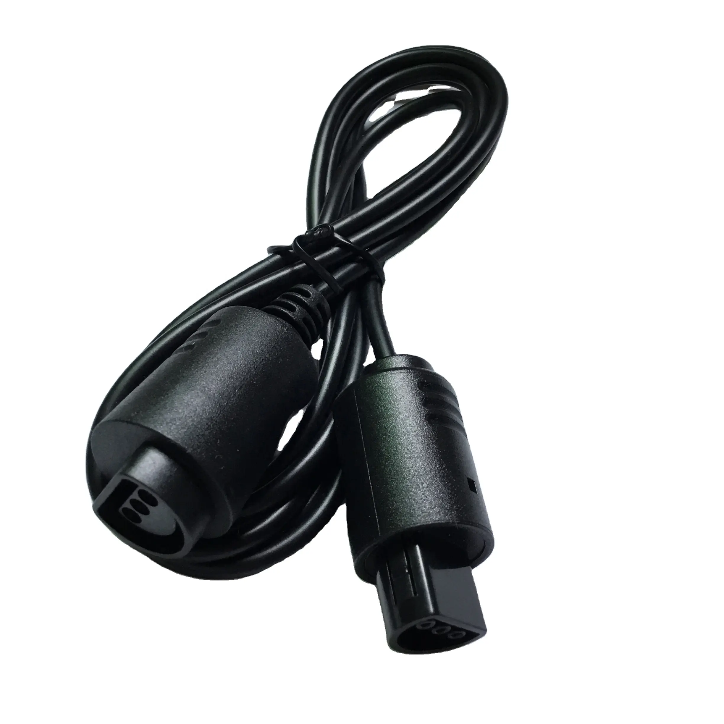 1,8 м для Nintendo 64 мм, удлиняющий кабель, для N64 контроллер Pad свинцовый шнур-удлинитель шнура