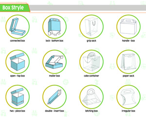 קופסאות קשיחות למתנות בצבע אחיד, בצורת צדפה, עם ספוג פנימי, סגירה מגנטית, ואריזת נייר בהתאמה אישית, למכירה בסיטונאות. - Product Image 6