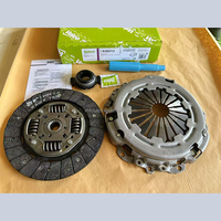 Kit d'embrayage pour voiture 02T141165D pour VW CADDY GOLF 5 / 6 PASSAT TOURAN SEAT LEON SKODA OCTAVIA 1.5 1.6