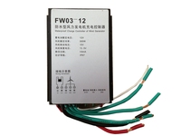 Système d'énergie éolienne ESG de haute qualité 300W 400W 600W 1000W 12V 24V Turbine éolienne à axe horizontal