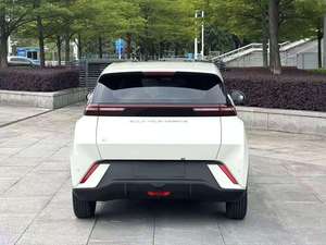 BYD 2025 Seagull Auto Elettrica a 5 Porte, Piccola Vettura Elettrica con Autonomia di 305 km - Product Image 5