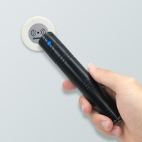 Bastón de Patrulla RFID para Guardias, Dispositivo de Seguridad para Recorridos, Resistente al Agua IP68, Material ABS, Software de Gestión para Control de Horarios