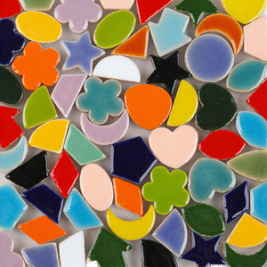 Xi măng dựa trên chất kết dính cho nội thất và ngoại thất sử dụng khi cài đặt Gạch <span class=keywords><strong>Mosaic</strong></span> - Product Image 3