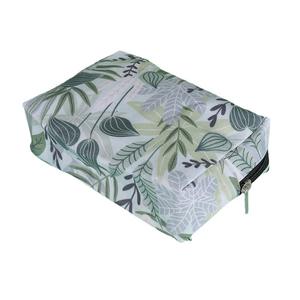 Custom Logo Baby Cotton Dust Zipper <span class=keywords><strong>Pouch</strong></span> Laminado <span class=keywords><strong>Canvas</strong></span> Tecido Mesh Gift Jewellery Bag <span class=keywords><strong>Cartoon</strong></span> Padrão Moda para Embalagem - Product Image 3