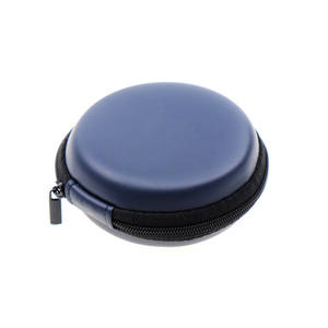 XWT بسعر الجملة حقيبة إيفا صلبة صغيرة مخصصة مقاومة للماء PU قذيفة صغيرة مخصصة للسفر حقائب تخزين صغيرة لأغراض خاصة - Product Image 6