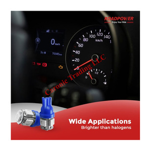 Roadpower sáng <span class=keywords><strong>LED</strong></span> ánh sáng trắng với độ sáng cao Tiêu thụ điện năng thấp hoàn hảo cho chiếu sáng xe tăng cường khả năng hiển thị - Product Image 5