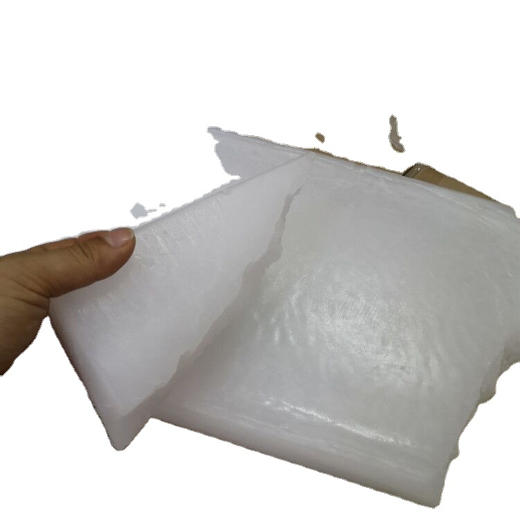 Various Good Quality Fully Refined Bulk Paraffin Wax Candles China Wax Raw Material 52-62 Paraffin Wax