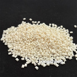 Granulés de plastique ABS vierges en gros, particules de résine ABS pour moulage par injection, matière première plastique ABS pour pièces automobiles - Product Image 6
