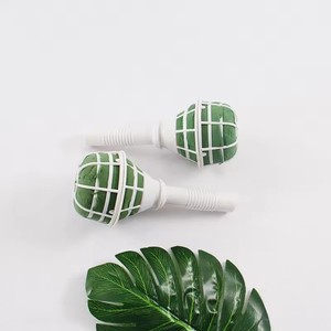 Hoa bọt 18cm Tay Mousse bó hoa tươi giữ nguồn cung cấp cho những dịp như Giáng sinh tốt nghiệp Halloween ngày của mẹ - Product Image 4