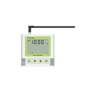 Sensore di concentrazione di metano impianto chimico CH4 rilevatore di Gas rilevatore di Gas industriale RS485 trasmettitore di metano - Product Image 3