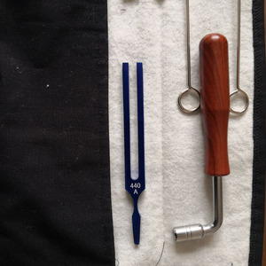 Bộ Dụng Cụ Chỉnh Đàn <span class=keywords><strong>Piano</strong></span> Bộ Dụng Cụ Chỉnh Đàn <span class=keywords><strong>Piano</strong></span> Bộ Mutes Cao Su Bộ Mutes Mutes Bộ Chạc Điều Chỉnh Vv - Product Image 1