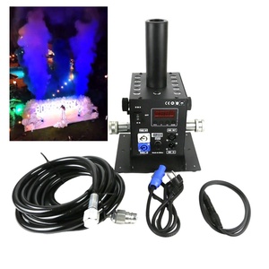 מחולל CO2 נייד למסיבות, חתונות והופעות חיות - Product Image 2