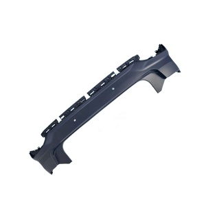 Per Audi <span class=keywords><strong>Q2</strong></span> 2022- Paraurti Posteriore OE 81A807067DGRU 81D807067DGRU 81A807067CGRU 81A807067EGRU Con/Senza Radar Anticollisione - Product Image 4