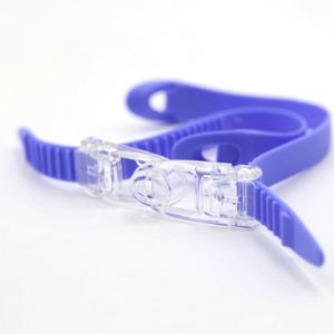 2024 High Quality Boys and <b>Girls</b> Dazzling Electroplated Anti-fog Swimming <b>Goggles</b> Comfortable Watertight <b>Goggles</b> - Product Image 5