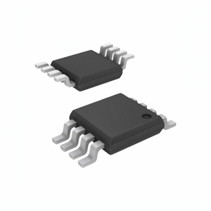 X4043M8I-2.7A Acheter des composants électroniques en ligne Gestion de l'alimentation (PMIC) 8 TSSOP, 8 MSOP Distributeur agréé - Product Image 1