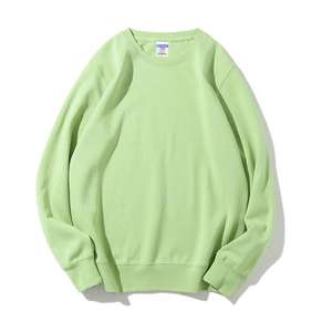 เสื้อสเวตเชิ้ตกราฟิกสั่งทำพิเศษสำหรับฤดูหนาว คุณภาพเยี่ยม นุ่มสบาย พิมพ์ลายดิจิทัลรักษ์โลก พร้อมบริการสกรีนลายแบบฮีตทรานเฟอร์ - Product Image 2