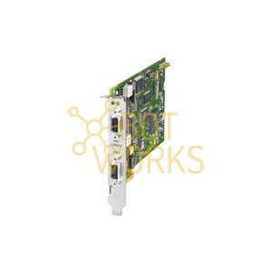 Siemens 6GK15624AA00 - Nuovo - Product Image 1