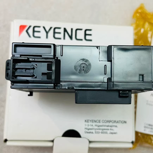 Keyence KV-B8XTD ขั้วต่อแบบ8-in/8-Out, I-O แผงสกรูพร้อมตัวป้องกันกระแสเกินสำหรับ kV ซีรีส์ Plc KV B8XTD - Product Image 5