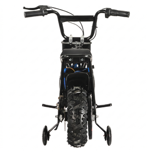 Minimoto Ligera 250DH PRO, Motor sin Escobillas de 350W, Batería de Litio de 36V, Motor para Pit Bike de 500w/800W/1000W, Batería de 36 - Product Image 5