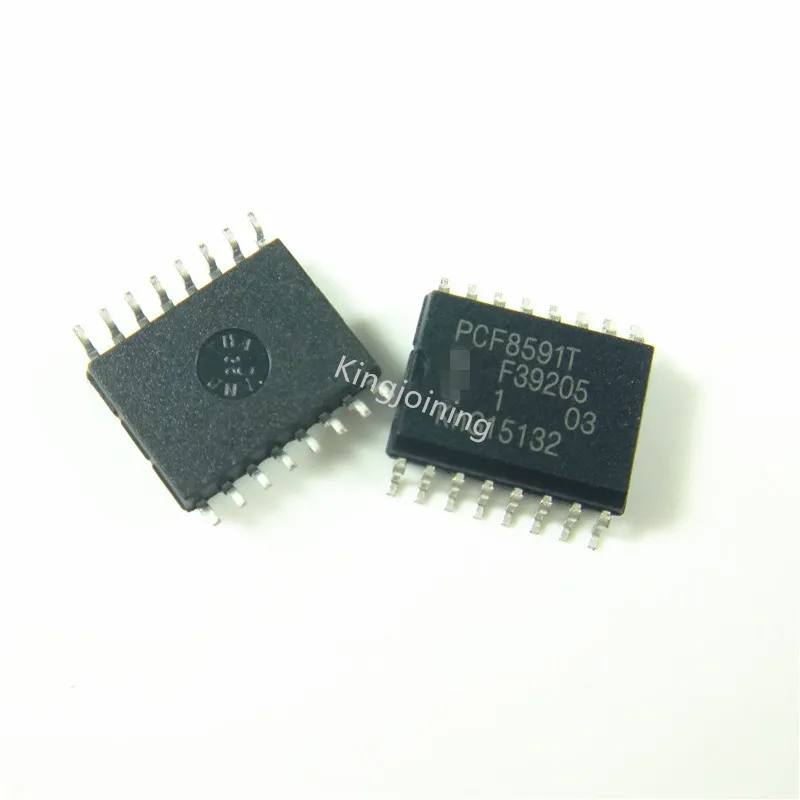 IC Chip Komponen Elektronik Sirkuit Terpadu Baru dan Asli PCF5891T