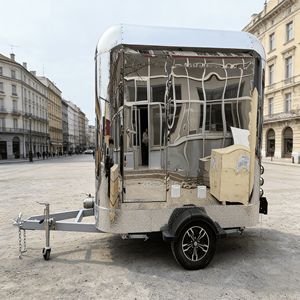 Baños Móviles VIP en Contenedor, Ecológicos y Duraderos, para Uso en Exteriores, Apartamentos Portátiles, Oficinas y Edificios - Product Image 3