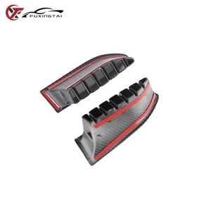 Rogue <span class=keywords><strong>X</strong></span>-<span class=keywords><strong>Trail</strong></span> <span class=keywords><strong>X</strong></span> <span class=keywords><strong>Trail</strong></span> T33 <span class=keywords><strong>2021</strong></span> 2022,อุปกรณ์ตกแต่งรถยนต์ที่ครอบตาไฟหน้ารถคิ้วอากาศเข้า - Product Image 3