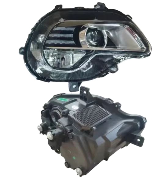 Suitable for Wuling Baojun Front Headlight Original 510 Headlights SGMW Car Headlamp Auto Lighting Systems Headlamps Auto Parts Image 1