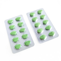 Produits de santé à base de plantes naturelles, comprimés pour l'endurance et la vitalité, compléments de force pour hommes, formule personnalisée OEM