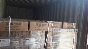 <strong>Vulcanizing</strong> <strong>Agent</strong>, Crosslinking <strong>Agent</strong> Dicumyl Peroxide, Curing <strong>Agent</strong> for Polymer Materials <strong>DCP</strong> 99% - Product Image 3