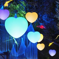 Arche lumineuse LED en forme de train pour décoration extérieure de fêtes, étanche IP65, éclairage paysager commercial pour place publique