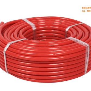 High Quality 8*6 <b>PVC</b> <b>Hose</b> by Zhongqin - Product Image 1