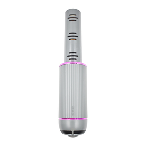 Unidad de terapia de luz Iteracare combinada con soplador Terahertz y tratamiento energético Itera Care, masajeador térmico de meridianos Terahertz - Product Image 6
