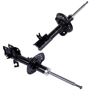 Amortisseurs avant pour <span class=keywords><strong>Qashqai</strong></span> J10 <span class=keywords><strong>NJ10</strong></span> 54303-JD00A 54302-JD00A 54303-JD01A 54302-JD01A 54303-JE21A 54303-JM000 54303-JM00A - Product Image 6