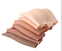 Gainant Amincissant pour Femme : Faux Seins en Silicone, Rehausseur de Fesses, Corset, Sous-vêtements, Culottes Ventre Plat, Fesses et Hanches en Silicone